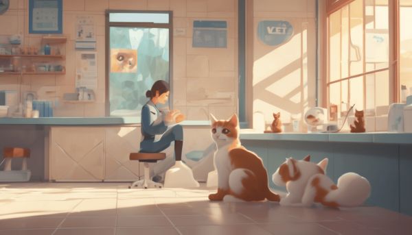 Choisir un chat aux petites oreilles : les risques méconnus
