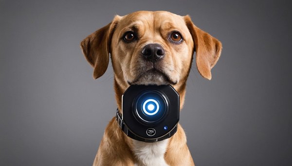 Économisez du temps avec la tondeuse électrique pour chien