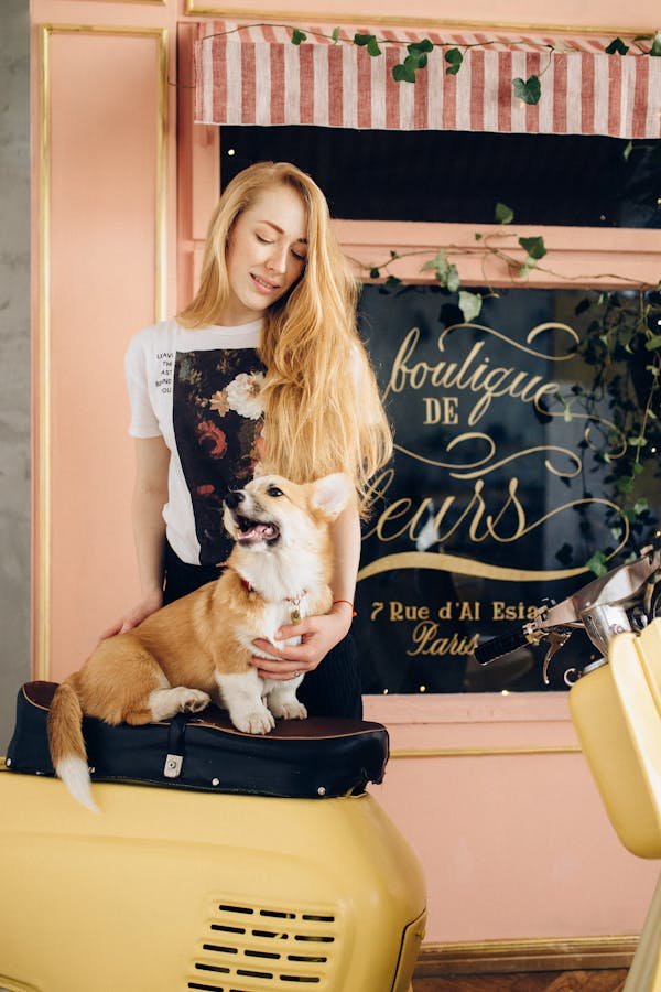 Canidreams : la boutique en ligne pour gâter votre chien
