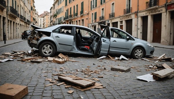 Destruction de nid de frelons à nice : votre solution rapide